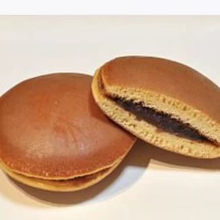 Dorayaki Tortitas Chocolate
