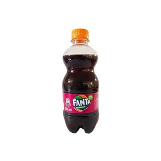 Fanta Blackcurrant PET 500Ml