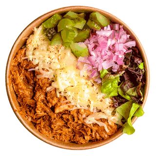 POKE TXERRI AL HORNO  | TXERRI ERREA (Gluten)