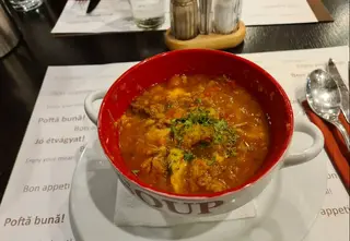 Gulas traditional