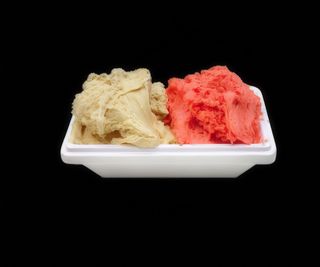 Vaschetta di gelato termica 500 grammi