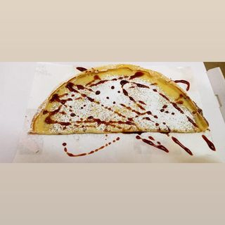 Crepes