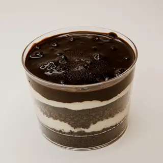 Oreo cake 