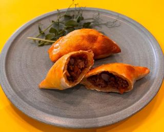 Empanadas wołowy szt.