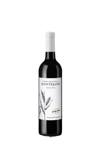 Vinho Alentejo P.Doce Tinto Grande