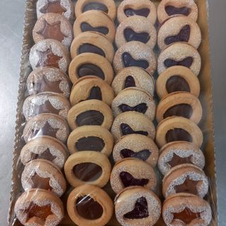 Occhi di bue medi 1.5 kg