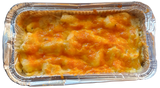 Zapečen Mac and Cheese