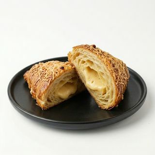 Cheese Croissant