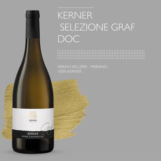 Kerner Selezione Graf DOC