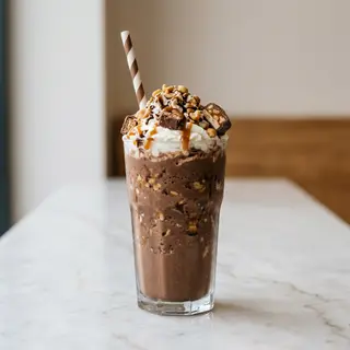 Snickers Crunch