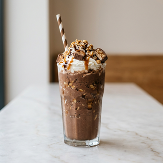 Snickers Crunch