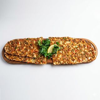 Lahmacun (2 St)
