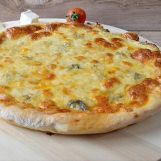 Pizza My Way Ø40 cm