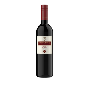 Radovanović Cabernet Sauvignon 0.75l