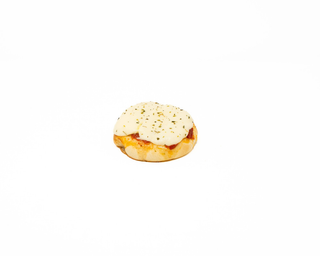 Pizzetta