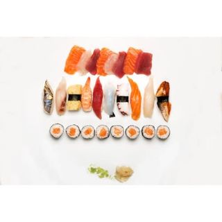 Sushi e sashimi Large