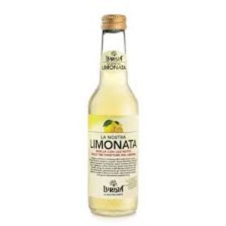 Limonata tre fioriture del limone Lurisia
