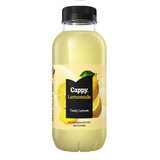 Капи лимонада Лимон