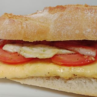 Bocadillo Perona XXL (55 Cm.)