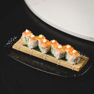 California maki