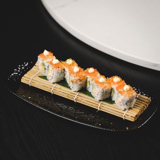 California maki
