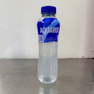 Aquarius Limón botella 500ml.