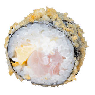 Гарячий рол Дорадо макі (8шт/225г)