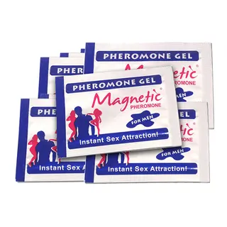 Pheromone Gel
