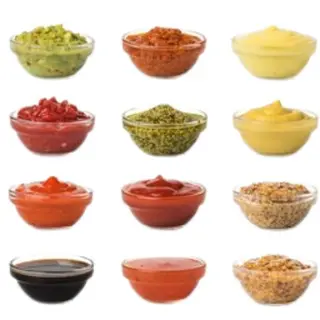 Salsa Picante