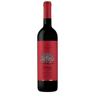 Sossego Alentejo Vinho Tinto 75 cl