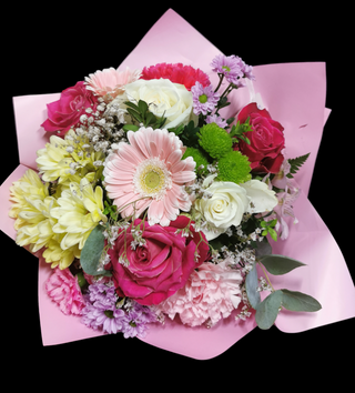 Bukiet kwiatowy „Kwiat”