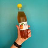 Асорті, узвар (500мл)