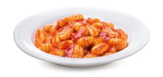 Gnocchi al pomodoro