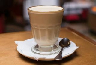 Вершкова кава L (Раф)