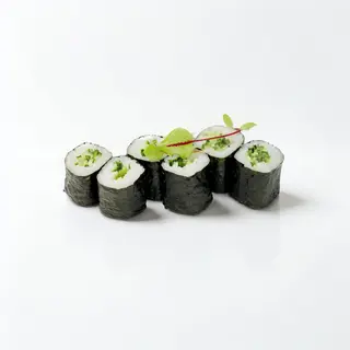 66 Kappa maki cetriolo