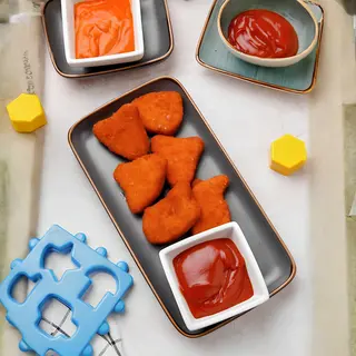 Наггетсы