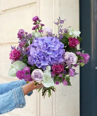 Bouquet de Fleurs - Mirabeau