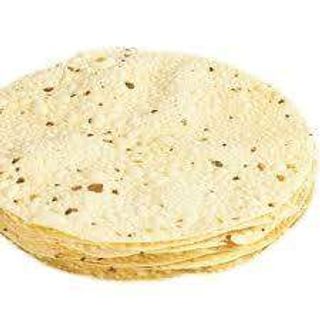 Papad Fried Plain