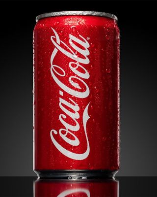 Coca-Cola Original 330ML