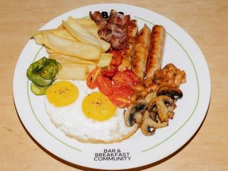 Сніданок for All Day (440g)