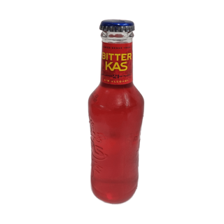 Bitter Kas 35cl