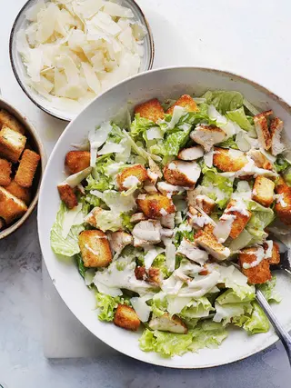 Insalata césar