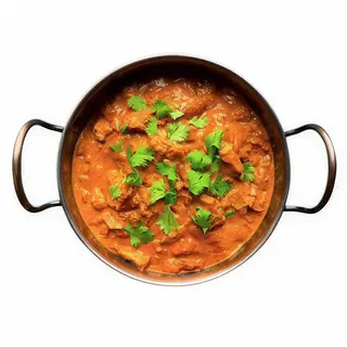 Masala De Verduras