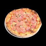 Пица Прошуто С Гъби (550г)