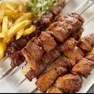 Mishkaki