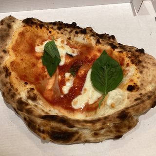 Calzone Clásico