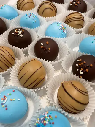 Cake Bite
