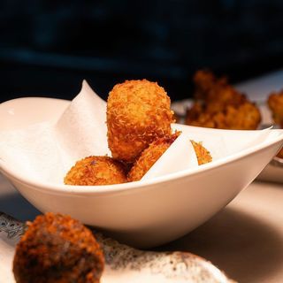 Croquetas de rustido (unidad)