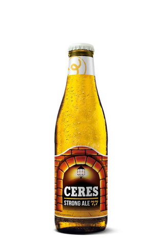 Ceres strong ale