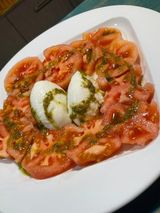 Салата Капрезе (300г)